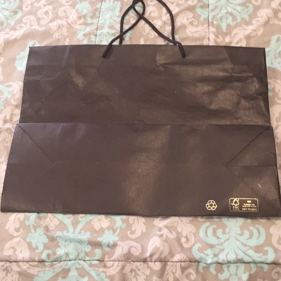 Gucci bag - Picture 4 of 4